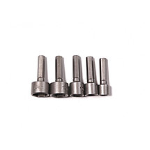 Набор бит и сверл 120 предметов WMC TOOLS WMC-10120, фото 3