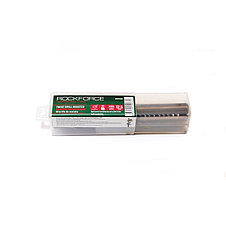 Сверло по металлу 13мм HSS+CO RF-DSP130H 5 предметов ROCKFORCE RF-DSP130H, фото 2