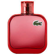 Мужская туалетная вода Lacoste Eau de Lacoste L.12.12 Rouge 100ml, фото 2