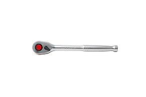Реверсивная усиленная 1/2" 45 зубьев ROCKFORCE RF-802411, фото 2