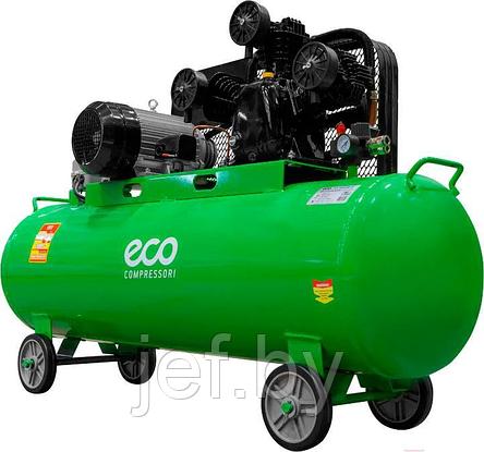 Компрессор 3.00 квт ECO AE-2005-2, фото 2