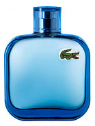 Мужская туалетная вода Lacoste L.12.12 Bleu Pour Homme 100ml, фото 2