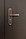 ПРОМЕТ "Спец ПРО" Капучино (2060х860 Правая) | Входная металлическая дверь, фото 3
