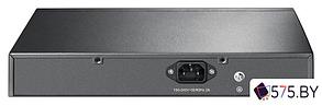 Неуправляемый коммутатор TP-Link TL-SG1008MP, фото 2