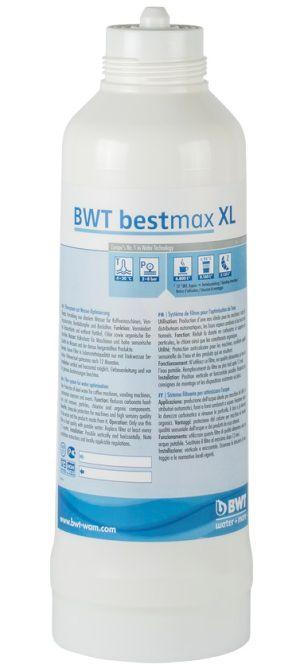 ФИЛЬТР КАРТРИДЖ BWT BESTMAX XL БЕЗ ГОЛОВНОЙ ЧАСТИ 812114