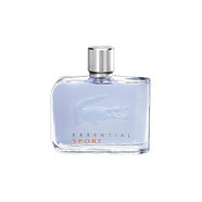 Мужская туалетная вода Lacoste Essential Sport Blue 125ml, фото 2