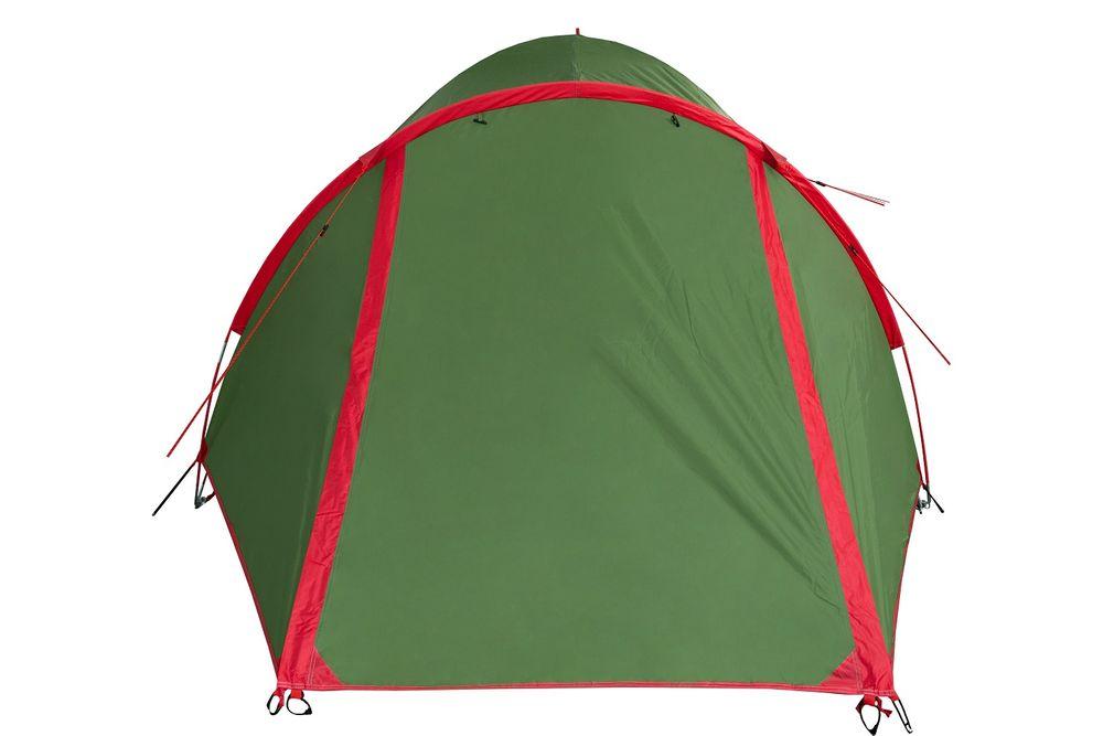Палатка универсальная TRAMP LITE Camp 3 ( V2 ) - фото 3 - id-p192695519