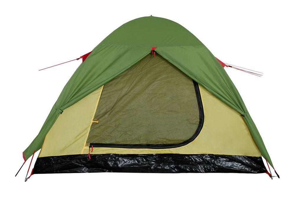 Палатка универсальная TRAMP LITE Camp 3 ( V2 ) - фото 8 - id-p192695519