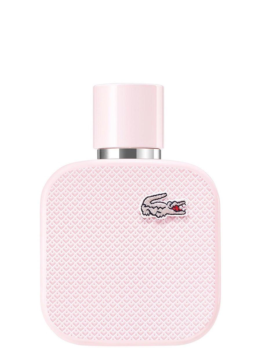 Женские духи Lacoste L.12.12 Rose edp 100ml - фото 2 - id-p192695542