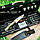 Набор для шашлыка и гриля в чемодане Царский 4 Кизляр России 15 предметов Black Тур, фото 9