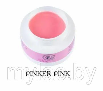 Гель CreaLine Pinker Pink, 15мл.