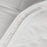 Одеяло хлопковое "Экотекс" "Коттон" всесезонное евро арт. ОКЕ, фото 4