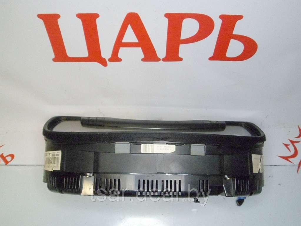 Щиток приборов (приборная панель) Audi A4 B6 (S4,RS4) (8E0920950G) - фото 2 - id-p192684701