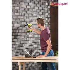Дрель-шуруповерт Ryobi R18PD3-0, фото 3