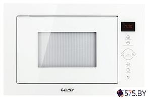 Микроволновая печь Exiteq EXM-106 (белый), фото 2