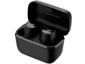 Наушники Sennheiser CX 200 TW1 True Wireless Black