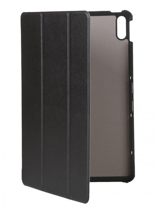 Чехол Zibelino Tablet для Huawei MatePad 10.4-inch Black ZT-HUW-MP-10.4-BLK - фото 1 - id-p191986312
