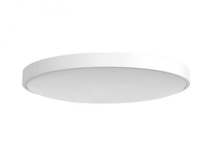 Потолочная лампа светодиодный умный светильник Xiaomi Yeelight Arwen Ceiling Light 550S 555mm YLXD013-A - фото 1 - id-p192621473