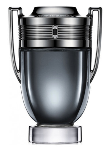 Мужские духи Paco Rabanne Invictus Intense edt 100ml - фото 2 - id-p192699830