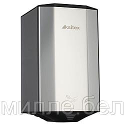 Электросушилка для рук Ksitex M-2807 AC (матовая)