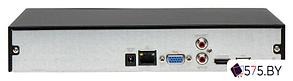 Сетевой видеорегистратор Dahua DHI-NVR4104HS-4KS2, фото 2