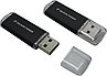 USB-накопитель 16GB Ultima II i-series SP016GBUF2M01V1K черный Silicon Power, фото 4