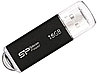 USB-накопитель 16GB Ultima II i-series SP016GBUF2M01V1K черный Silicon Power, фото 5