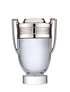 Мужская туалетная вода Paco Rabanne Invictus Aqua 100ml, фото 2