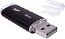 USB-накопитель 16GB Ultima U02 SP016GBUF2U02V1K черный Silicon Power, фото 3
