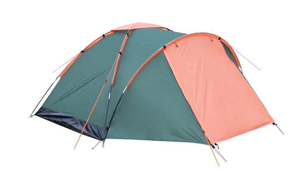 Палатка универсальная TOTEM Summer 2 Plus (V2) - фото 3 - id-p192701494