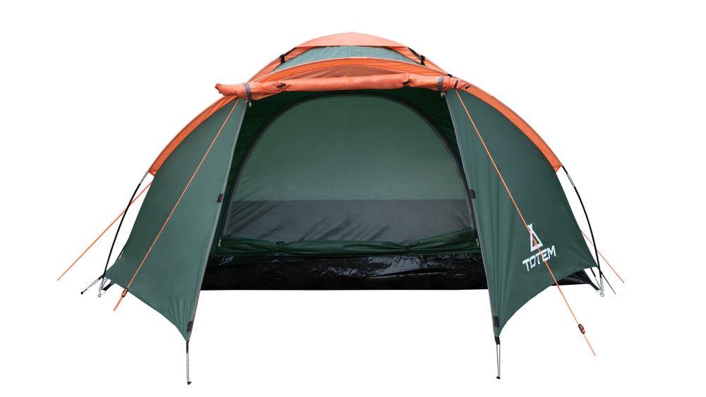 Палатка универсальная TOTEM Summer 2 Plus (V2) - фото 5 - id-p192701494