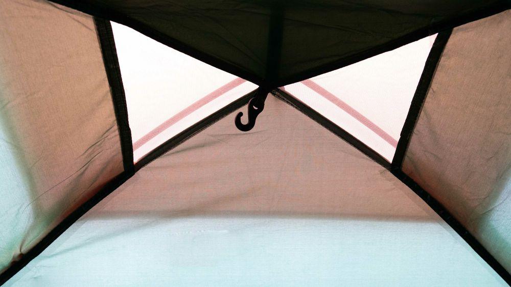 Палатка универсальная TOTEM Summer 2 Plus (V2) - фото 8 - id-p192701494