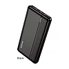 Power Bank KAKUSIGA KSC-684( 10000mAh )  PD20W 3.0 Quick Charge (быстрая зарядка) Цвет : черный,белый, фото 2