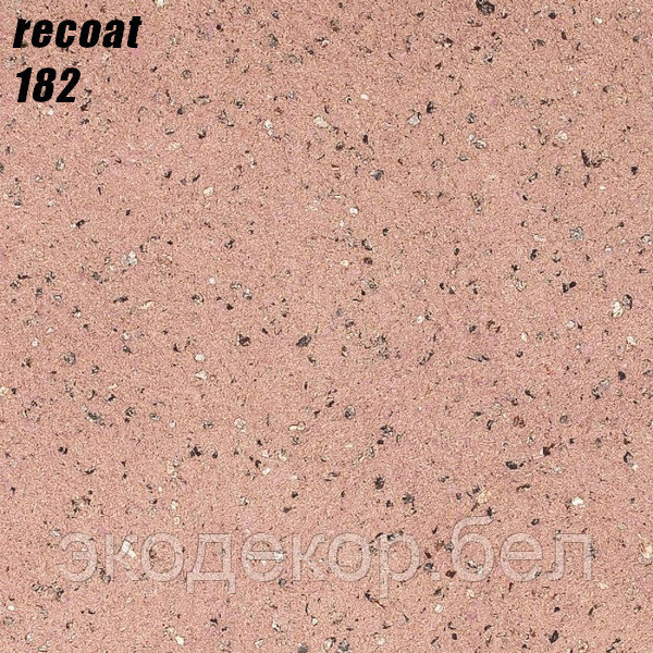 RECOAT - 182