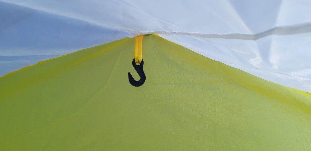 Палатка кемпинговая TOTEM Catawba 4 (V2) - фото 3 - id-p156537164