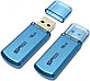 USB-накопитель 16GB Helios 101 SP016GBUF2101V1B голубой Silicon Power, фото 6