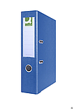 Папка-регистратор  ПВХ/ламинированная А4 7 см, мет.окантовка(ассорти), фото 4