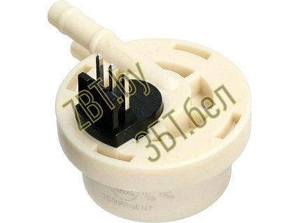 Счетчик воды (флоуметр) для кофемашины DeLonghi, Jura, Bosch, Philips, Saeco 5213225251, фото 2