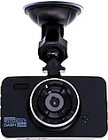 Видеорегистратор DASH Cam T675 1080P Digital Recorder, фото 4