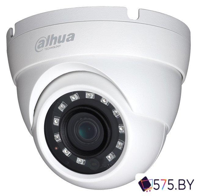 CCTV-камера Dahua DH-HAC-HDW2231MP-0360B