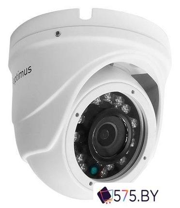 CCTV-камера Optimus AHD-H042.1(3.6)_V.2, фото 2
