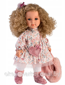 Кукла Елена M. Llorens 53533