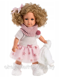 Кукла Елена M. Llorens 53542