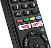 Пульт телевизионный Sony RMT-TX300E NETFLIX ic, фото 5