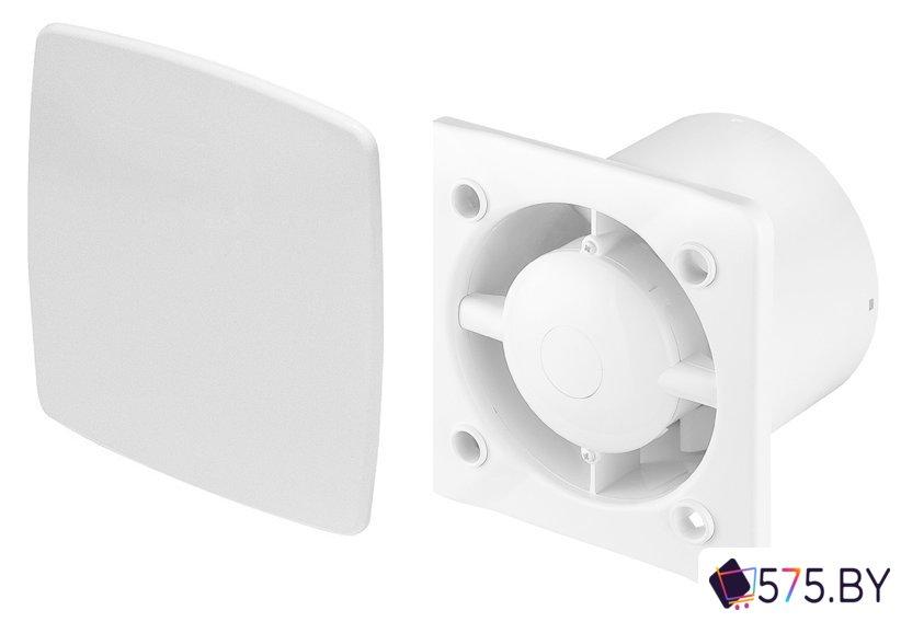 Осевой вентилятор Awenta System+ Silent 125T [KWS125T-PNB125]
