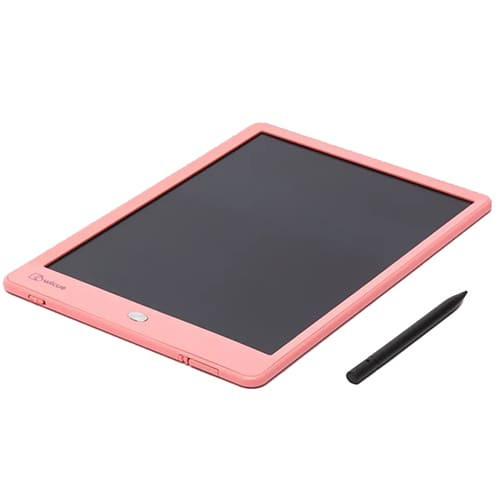 Графический планшет Wicue Writing tablet 10" (WNB410) Розовый