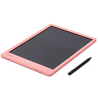 Графический планшет Wicue Writing tablet 10" (WNB410) Розовый