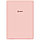 Графический планшет Wicue Writing tablet 10" (WNB410) Розовый, фото 3