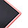 Графический планшет Wicue Writing tablet 10" (WNB410) Розовый, фото 4