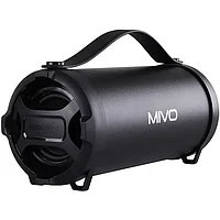 Портативная музыкальная колонка MIVO M06 с ручкой